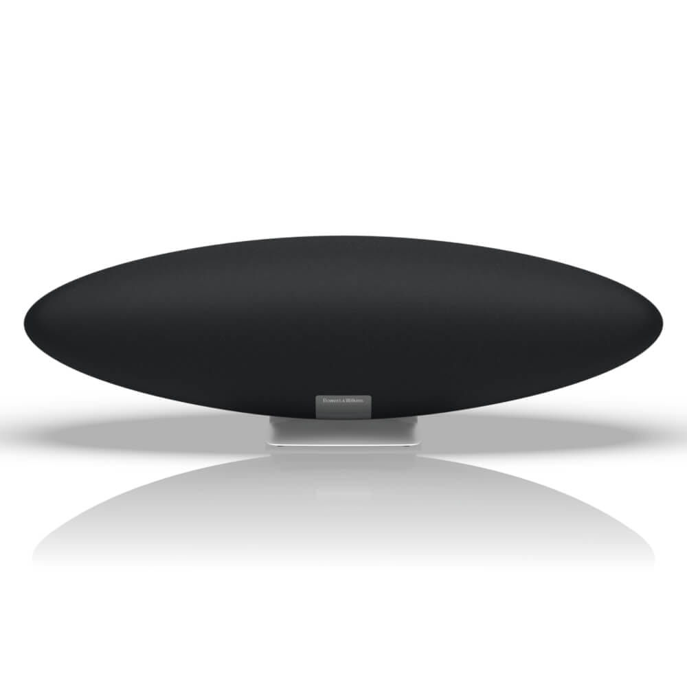 ลำโพงไร้สาย BOWERS&WILKINS : ZEPPELIN PRO EDITION (SPACE GREY)